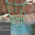 thumbnail image 3 of PENGXIANG Plant Support Set - Multi-Layer Plastic Climbing Plants Supporting Racks (6 Sets  Gardening Supplies), 3 of 8