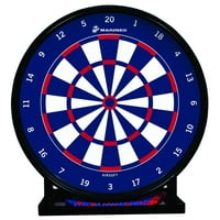 U.S. Marines Gel Trap Airsoft Target Game 12", MCT01