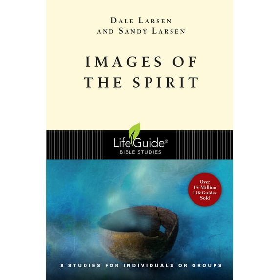Pre-Owned Images of the Spirit (Paperback) 0830830359 9780830830350