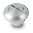 thumbnail image 2 of Lokar ATS60C4BM LOCATS60C4BM AUTO TRANS SHIFTER KIT; 16IN. LEVER; MUSHROOM SHIFT KNOB; FOR C4 TRANSMISSION;, 2 of 3
