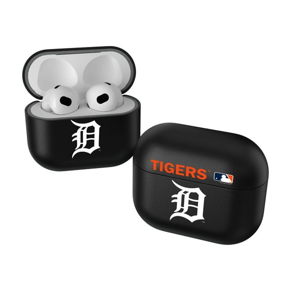 Keyscaper Detroit Tigers Insignia 2nd Gen AirPods Pro Case Cover