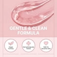 thumbnail image 5 of SOOVVY Energizing Pink Collagen Jelly Gel Mask , Overnight Face Mask for Glass Glow Skin Care ,Moisturizing Collagen Face Mask, Korean Skincare, 4ea, 5 of 12