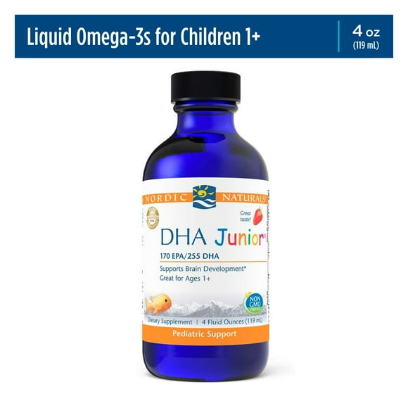 Fish Oil Liquid