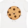 thumbnail image 4 of Inktastic Cute Kawaii Cookie Boys or Girls Toddler T-Shirt, 4 of 5