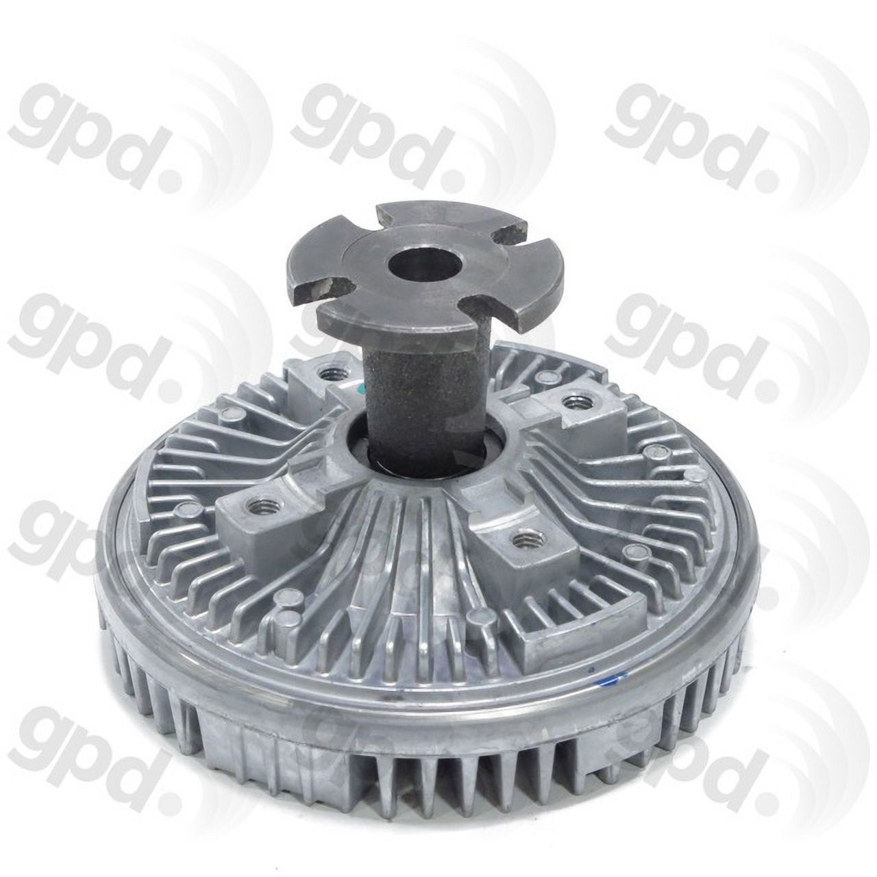 Global Parts Distributors 2911250 Fan Clutch