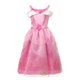 thumbnail image 5 of Vestido de princesa para niñas, disfraz de Rapunzel, Elsa, fiesta de cumpleaños, Halloween, Carnaval, 2024, 5 of 5