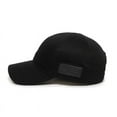 thumbnail image 5 of Outdoor Cap TAC-500 Tactical Shooter Hat-Black, 5 of 8