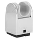 thumbnail image 3 of Accesorios de baño, soporte para cabezal de ducha, soporte giratorio para cabezal de ducha, accesorios de baño, innovación moderna, 3 of 12