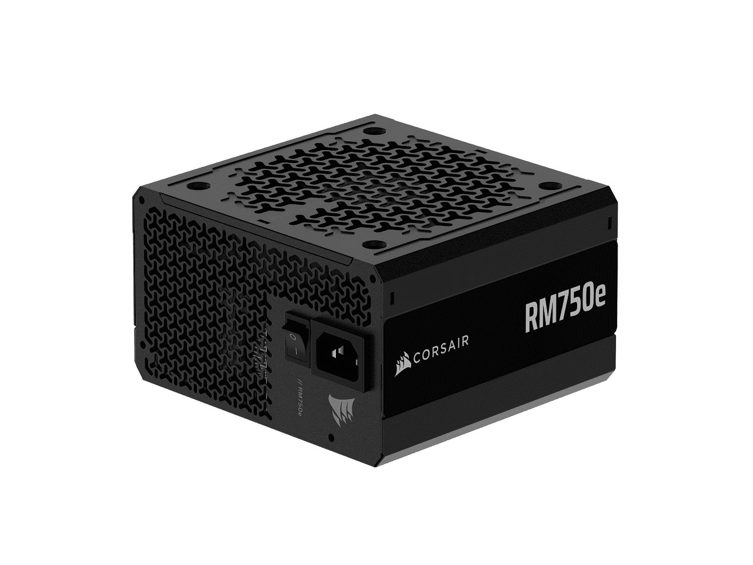 Corsair　RM1000e RMe Series RM1000e Fully Modular Low-Noise ATX Power Supply