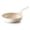 Coconut White, variant on PRICUSIS 8 inch Ceramic Nonstick Frying Pan, Non Toxic Skillet, Induction Compatible & Oven Safe, Dishwasher Safe, Gray