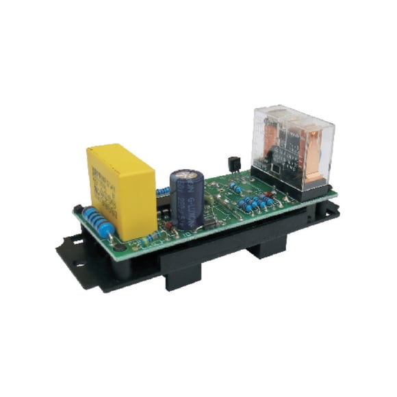 Tablilla Electronica Para Automatico Karlen PC-12-PC-12 PCB