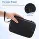 thumbnail image 4 of Adecuado para Switch OLED Almacenamiento Cartuchos Juego Caja Almacenamiento Casete Tarjetas 80 Piezas, 4 of 9