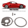 thumbnail image 3 of Kit de Service de Chauffage de Stationnement Diesel, Kit de Réparation de Chauffage Diesel Fonctionnement Stable Professionnel pour EBERSPACHER D5WZ D5WS, 3 of 8