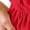 Red, variant on Arlun Women's Y2K Smocked Shorts Sets 2 Piece Matching Outfits Sleeveless Tiered Ruched Shirred Tank Top and Ruffle Frill Bloomer Shorts Set 2026 Summer Beach Vacation Wear Yellow S