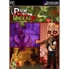 Pixel Puzzles: UndeadZ (PC)(Digital Download)