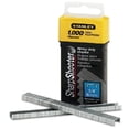 thumbnail image 2 of Kit de Grapas Uso Rudo 1/4 in con 1000 Pzs Stanley TRA704T, 2 of 3