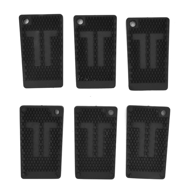 Floor Protector, Multifunctional TPE DIY Levelers With Window Cabinet For School For Office For Restaurant ANGGREK Otros