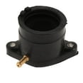 thumbnail image 2 of Carburetor Intake Manifold Carbon Filtering air Intake Interface for JS250 250cc ATV -Rennfahrer, 2 of 6