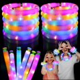 thumbnail image 1 of Party Favors Light Up Pop Fidget Tubes, paquete de 12 unidades para niños, 1 of 8
