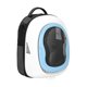 thumbnail image 1 of Mochila de transporte para gatos Mochila para perros y gatos de gran capacidad Mochila para mascotas Oxford Space JShteea El nuevo, 1 of 8