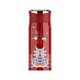 thumbnail image 1 of Naiovety Frasco de vacío térmico de 310ML, botella portátil, colador de té de acero inoxidable, tazas aisladas con asa, vasos de viaje para el hogar Teteras Rojo Naiovety HA071732-01, 1 of 6
