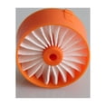 thumbnail image 5 of for Craftsman Vacuum Filters N858184 Compatible CMCVS001D1, 5 of 6