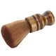 thumbnail image 3 of Cepillo de depilación, cepillo de limpieza para el cuello, cepillo de barrido de cabello roto, corte de pelo para estilista de peluquería Fyydes Descripción de la referencia, 3 of 6