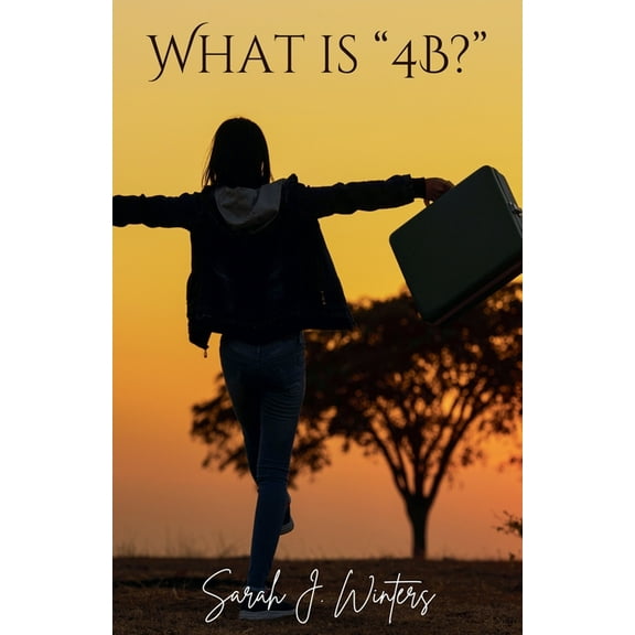 What is 4B?, (Paperback)