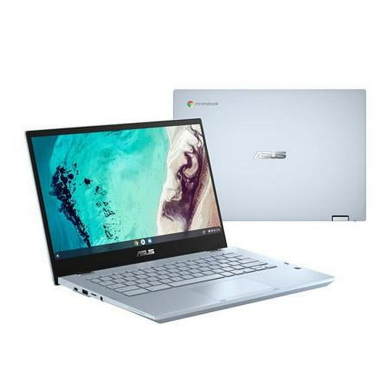 Asus Chromebook Flip CX3 Laptop, Touchscreen, Intel i7, 16GB/512GB
