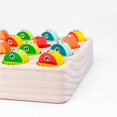 thumbnail image 4 of Alfanumérico FishingAlphabet Fish Catching Counting Games Divertido juguete intelectual para niños pequeños, 4 of 5