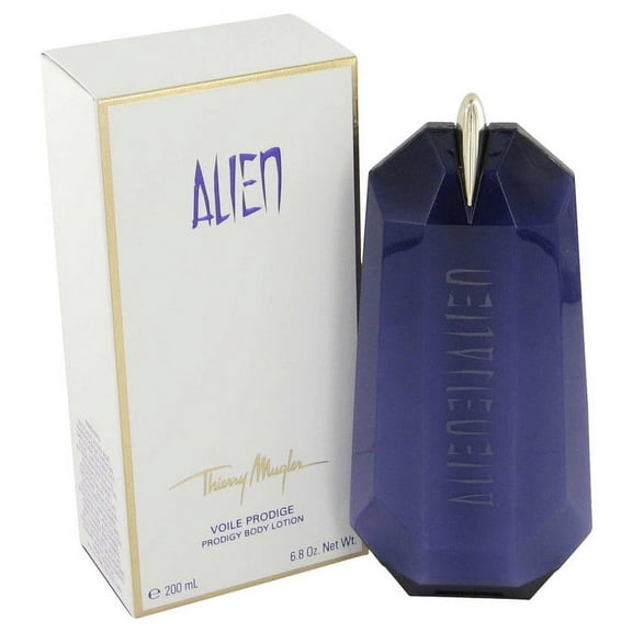Alien Perfume By Thierry Mugler Body Lotion 6.7 oz