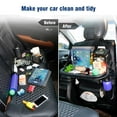 thumbnail image 3 of Car Back Seat Organizer Storage Organizer Car Back Seat, 3 of 3