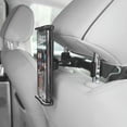 thumbnail image 3 of Soporte para reposacabezas de automóvil YONGSHENG universal para tableta, 3 of 4