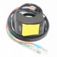 thumbnail image 5 of Motocicleta ATV /8 "22mm Manillar Faro Luz de Punto Interruptor de Parada Nuevo, 5 of 8
