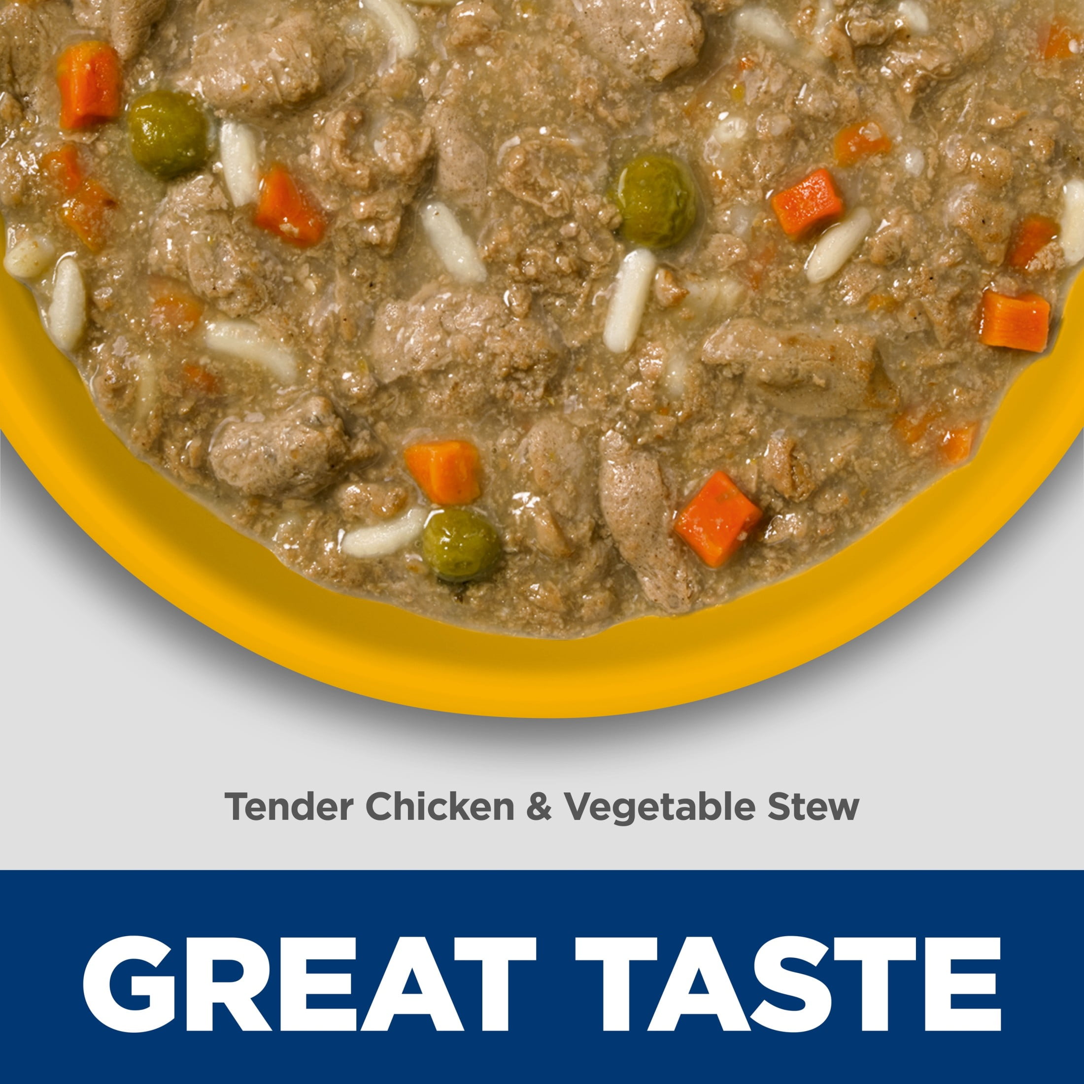 Hill's Science Diet Sensitive Stomach & Skin Tender Chicken Wet Dog Food, 12.5oz Can 12pk