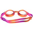 thumbnail image 2 of Tyr Goggles BIG SWIMPLE Tie Dye, 2 of 2