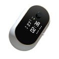 thumbnail image 2 of Dispensador automático de espuma Sidaley Portátil Desmontable IPX5 Blanco, 2 of 6