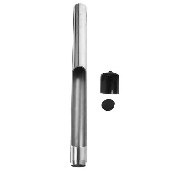 Portable Soil Sample Probe Soil Contractor Tool Stainless Steel Soil Sampler Tool