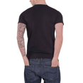 thumbnail image 2 of Volbeat - Camiseta Calavera de Cabra para Adultos Unisex (Negro), 2 of 3