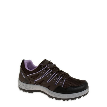 

Josmo Outdoor Women s Low Top Hiking Shoe