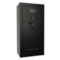 thumbnail image 1 of Domain Series 55" Tall Gun Safe, Top-Rated Gun Storage Safe With Electronic Lock & Fire Protection (30 Gun Capacity) - SA5530DOM, 1 of 9