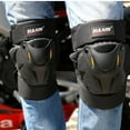 thumbnail image 6 of Skating Knee Pads for Youth and Adults, Protective Gear for Skateboarding, BMX, Scooter, Biking, Skiing, and Winter Sports, Comfortable Support for Ligament Instabilities, 6 of 9
