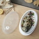 thumbnail image 4 of Cesta De Pescado Al Para Microondas, De Pescado Al Para Microondas Fácil De Usar, Conveniente Para Cocinar, 4 of 7