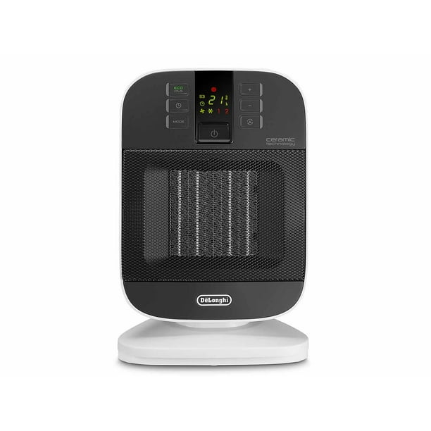 F DELONGHI CERAMIC HEATER Walmart.ca