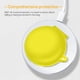 thumbnail image 5 of Funda protectora para auriculares inalámbricos para SoundPEATS Mac con hebilla Shell Case Set, 5 of 7