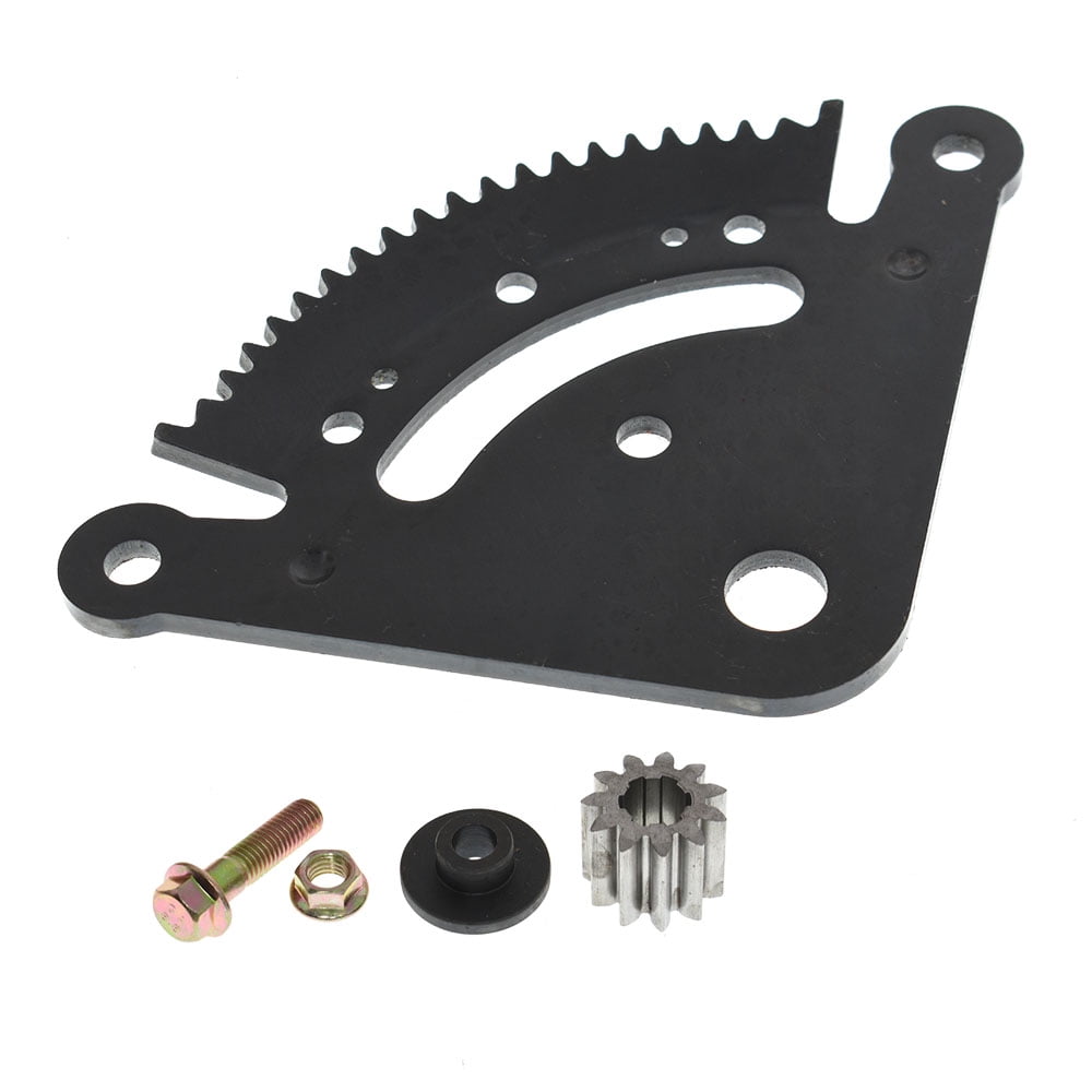 LABLT Steering Sector & Pinion Gear for John Deere D130 D140 D150 D160