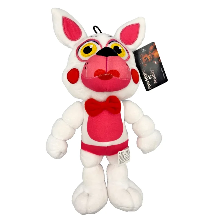 FNAF Five Nights At Freddy's Marionette Plush Toy 14 inch