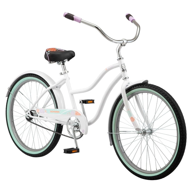 schwinn cruiser four bicycle Mikko Adult Beach Bike, Featuring 17-Inch/Medium Steel Step-Over Frames, 7-Speed Drivetrains, Purple : Sports & Outdoors Enjoying the pleasure of cruising down the boardwalk has never been easier and at such a great value Schwinn Cruiser Bikes | Restoring