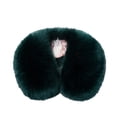 thumbnail image 2 of Luo Fashion Women’s Faux Fur Collar Scarf Plush Warm Neck Wrap Autumn Winter Comfort, 2 of 4