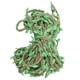 thumbnail image 2 of 10 Metros Cinta De Hoja Artificial Guirnalda Trenzada Tejiendo Cuerda De Cáñamo Ramo Accesorios De BricolajeFruta Verde, 2 of 8
